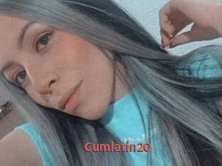 Cumlatin20