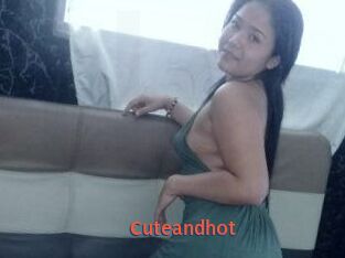 Cuteandhot