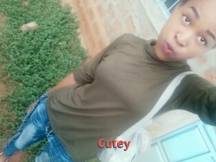 Cutey