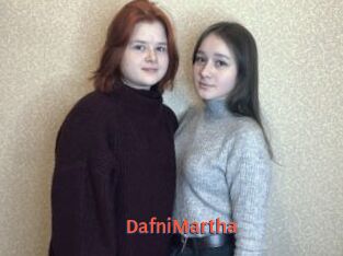DafniMartha