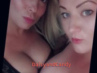 DaisyandCandy