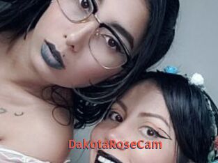 DakotaRoseCam