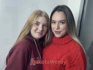 DakotaWendy