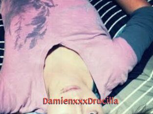 DamienxxxDrucilla
