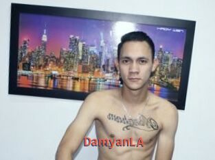 DamyanLA