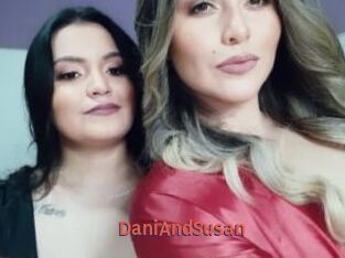 DaniAndSusan