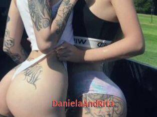 DanielaAndRita