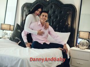 DannyAndGaby