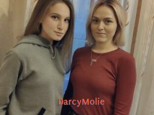 DarcyMolie