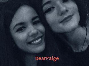 DearPaige