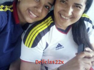 Delicias22x