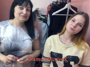 DiamondXLoveX