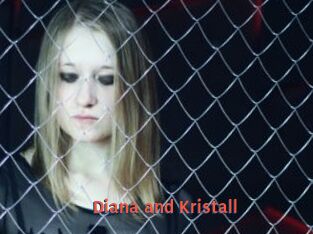 Diana_and_Kristall