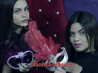 DiannaAndDanna