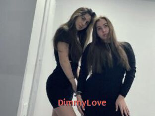 DimmyLove