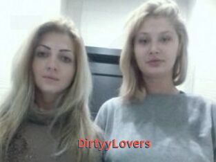 DirtyyLovers