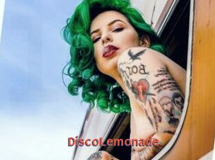 DiscoLemonade
