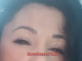 DominatorXXX