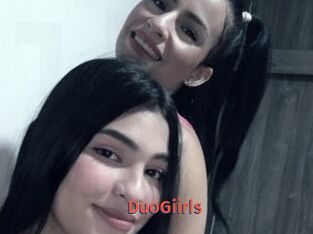 DuoGiirls