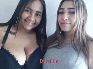 DuoTTs