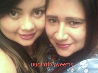 Duolatinsweetts