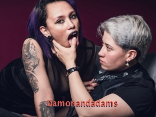 Damonandadams