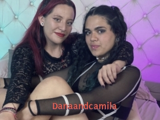 Danaandcamila