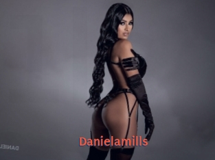 Danielamills