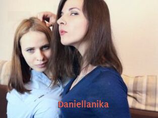 Daniellanika