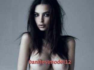 Danitestmodel12