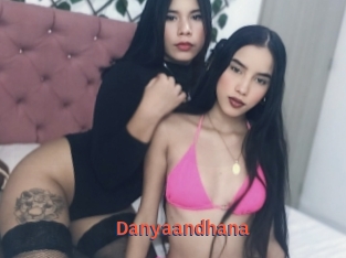 Danyaandhana