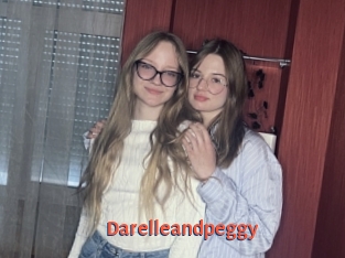 Darelleandpeggy