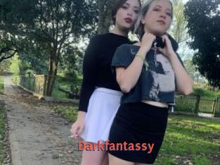 Darkfantassy