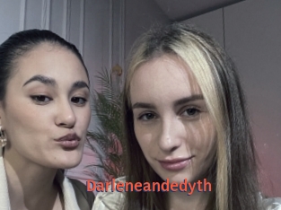 Darleneandedyth