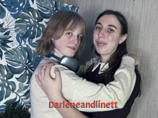 Darleneandlinett