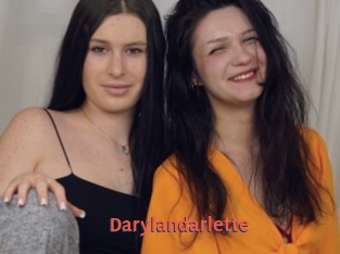 Darylandarlette