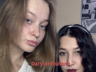 Darylandjuliana