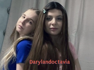 Darylandoctavia