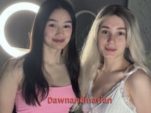 Dawnandmarian