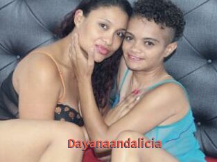 Dayanaandalicia