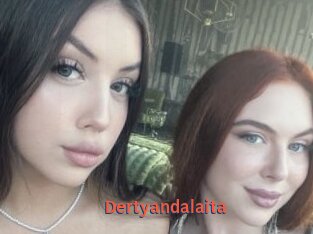 Dertyandalaita