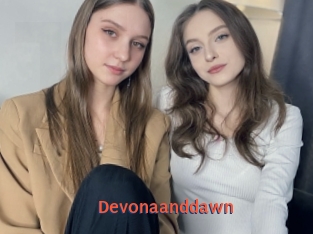 Devonaanddawn