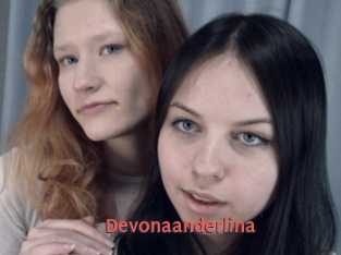 Devonaanderlina