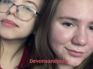 Devonaandpolly