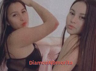 DiamonNDmorita