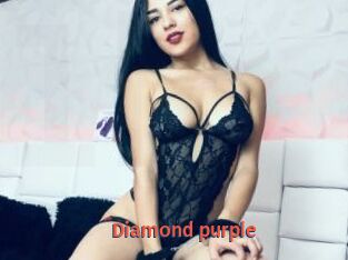 Diamond_purple