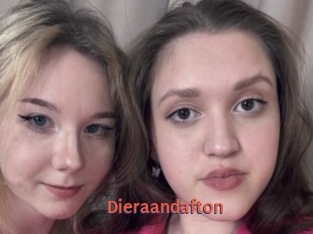 Dieraandafton