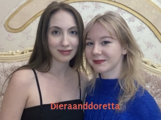 Dieraanddoretta