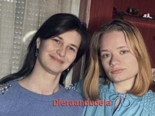 Dieraandudela