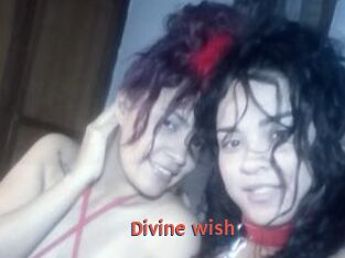 Divine_wish
